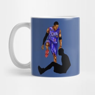 Iverson Mug